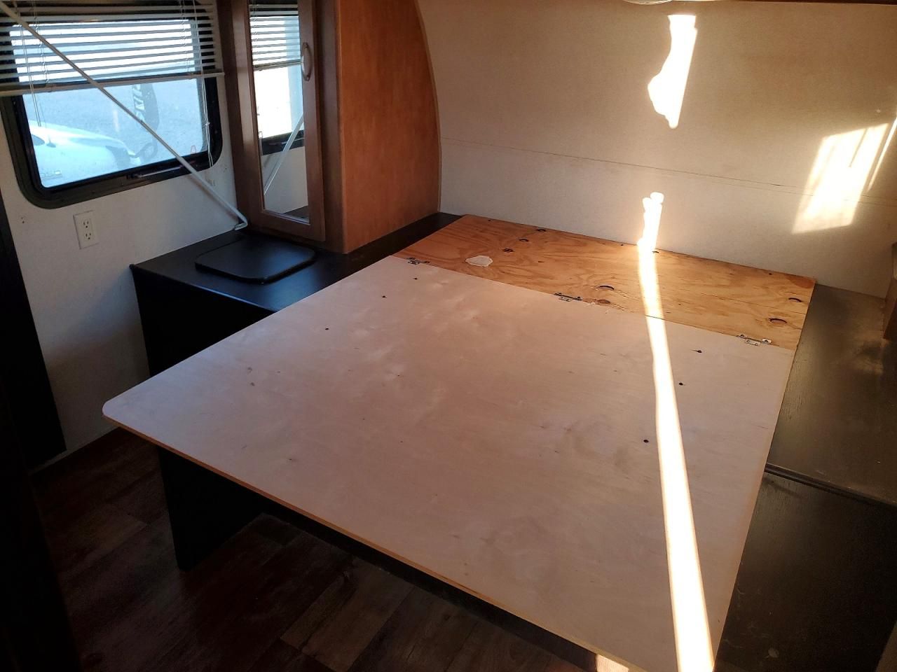 2018 Wildwood 2018 Foresriver Salem