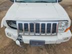 2009 Jeep Commander Sport