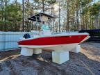 2007 Pioneer Boat