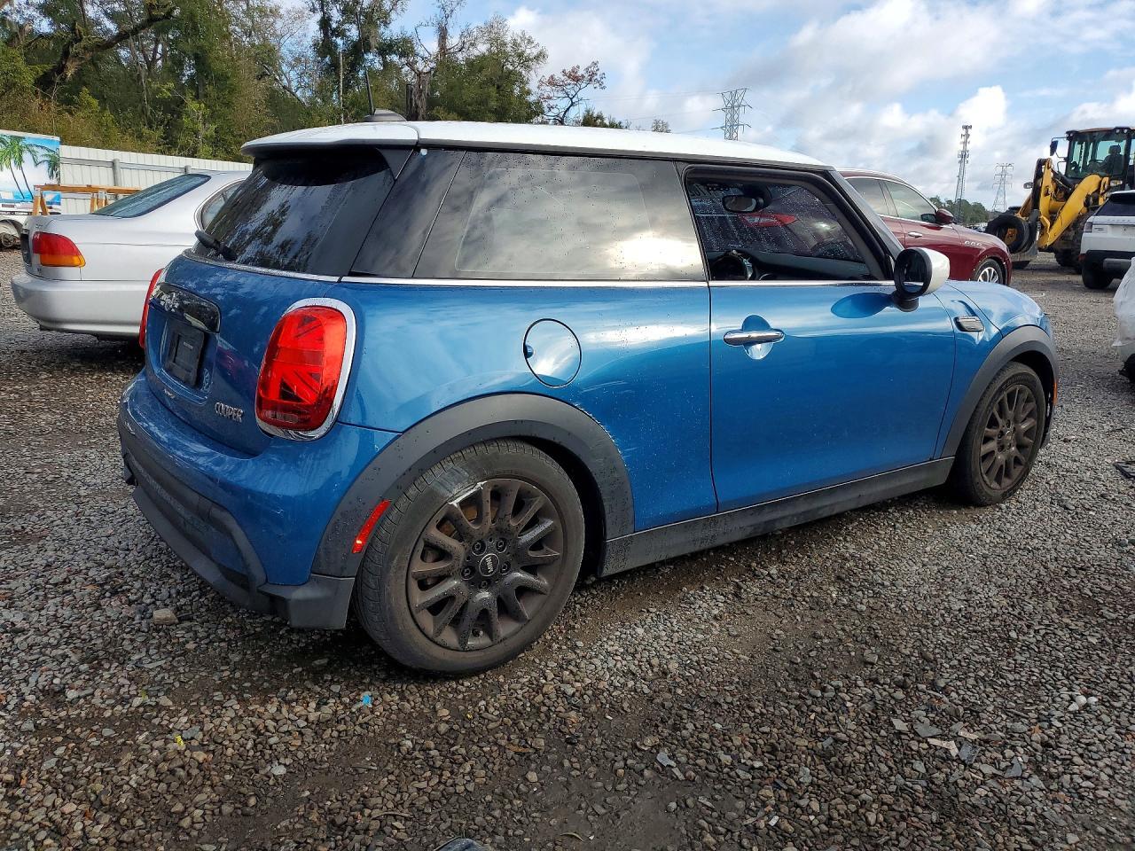 2023 Mini Cooper