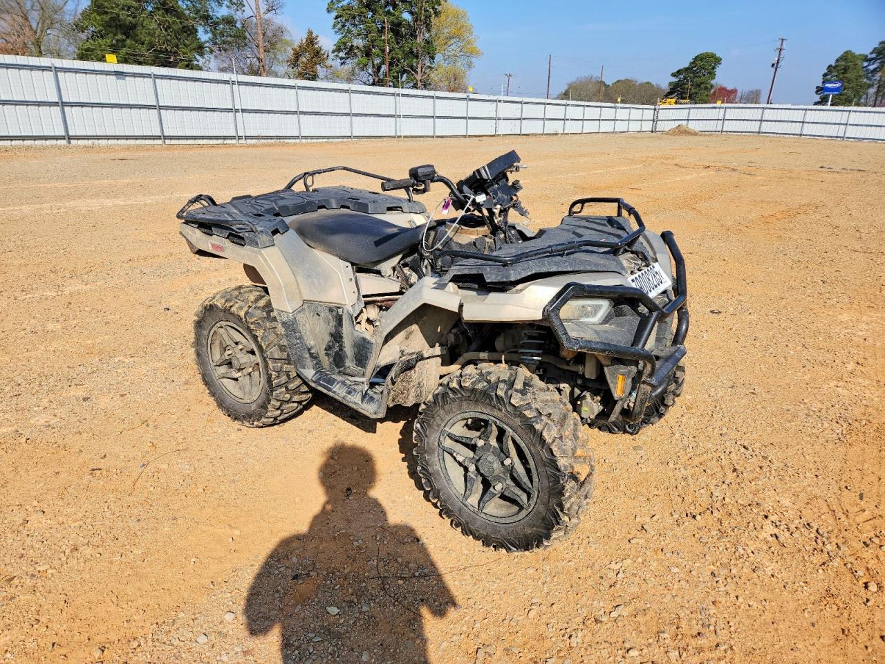 2023 Polaris Sporstman ATV
