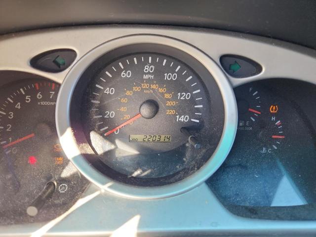 2006 Toyota Highlander Limited