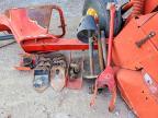 2002 Newholland 411-Disc Mower