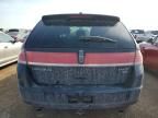 2007 Lincoln MKX