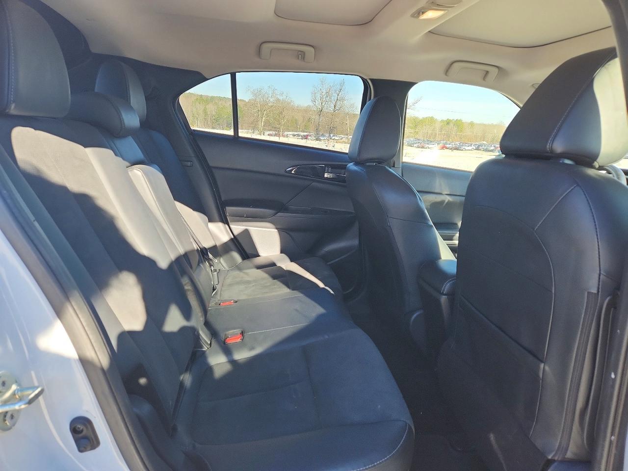 2023 Mitsubishi Eclipse Cross se