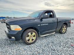 Dodge salvage cars for sale: 2012 Dodge Ram 1500