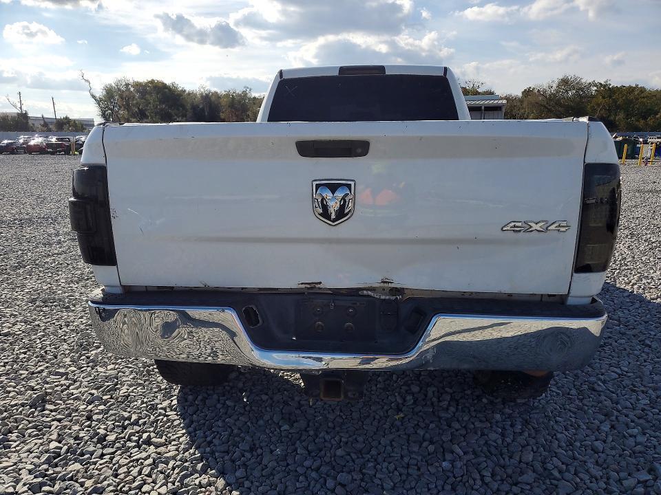 2015 Dodge Ram 2500 st