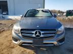 2016 Mercedes-Benz Glc 300 4matic