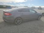 2013 Ford Fusion Titanium