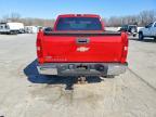 2008 Chevrolet Silverado K1500