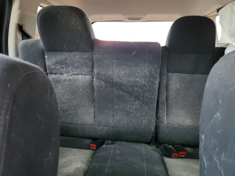 2013 Jeep Patriot Latitude