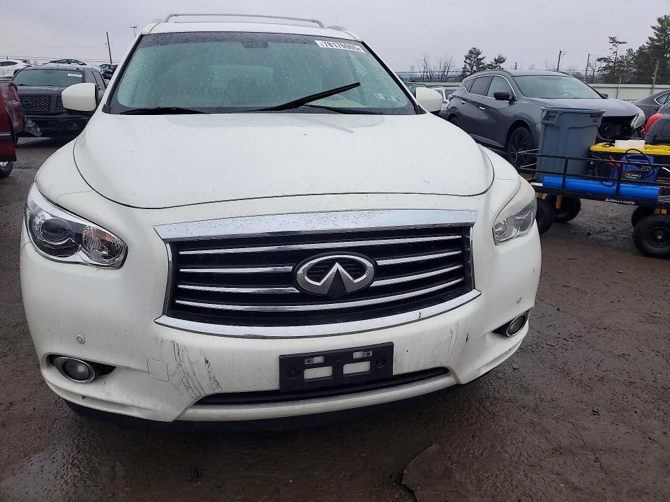 2014 Infiniti Qx60
