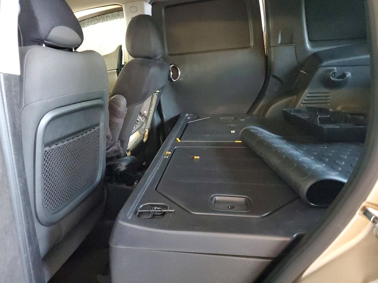 2008 Chevrolet Hhr Panel lt