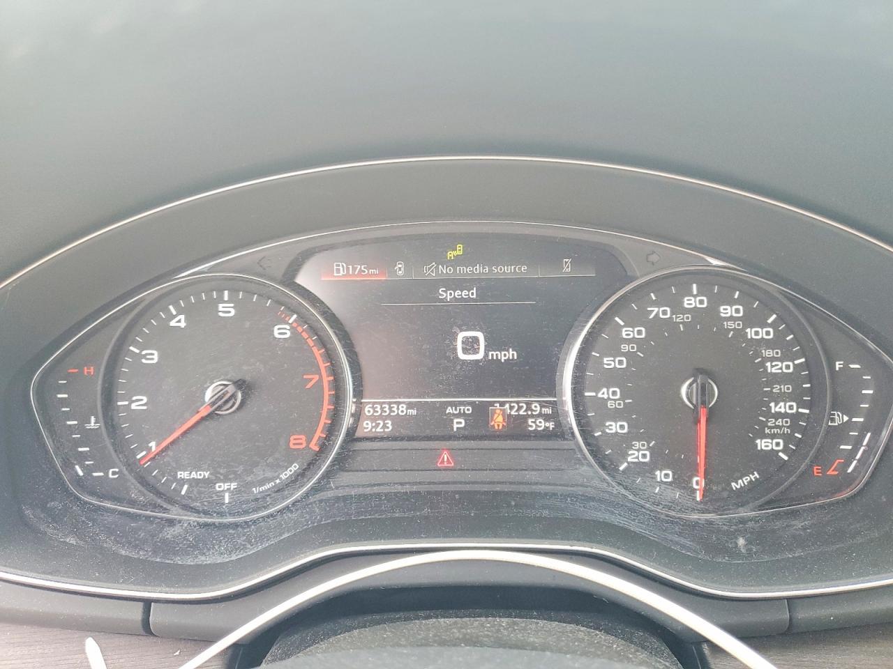 2022 Audi Q5 Premium 45