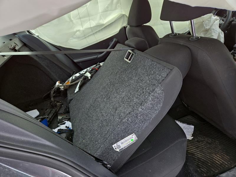 2015 Volkswagen Jetta Base