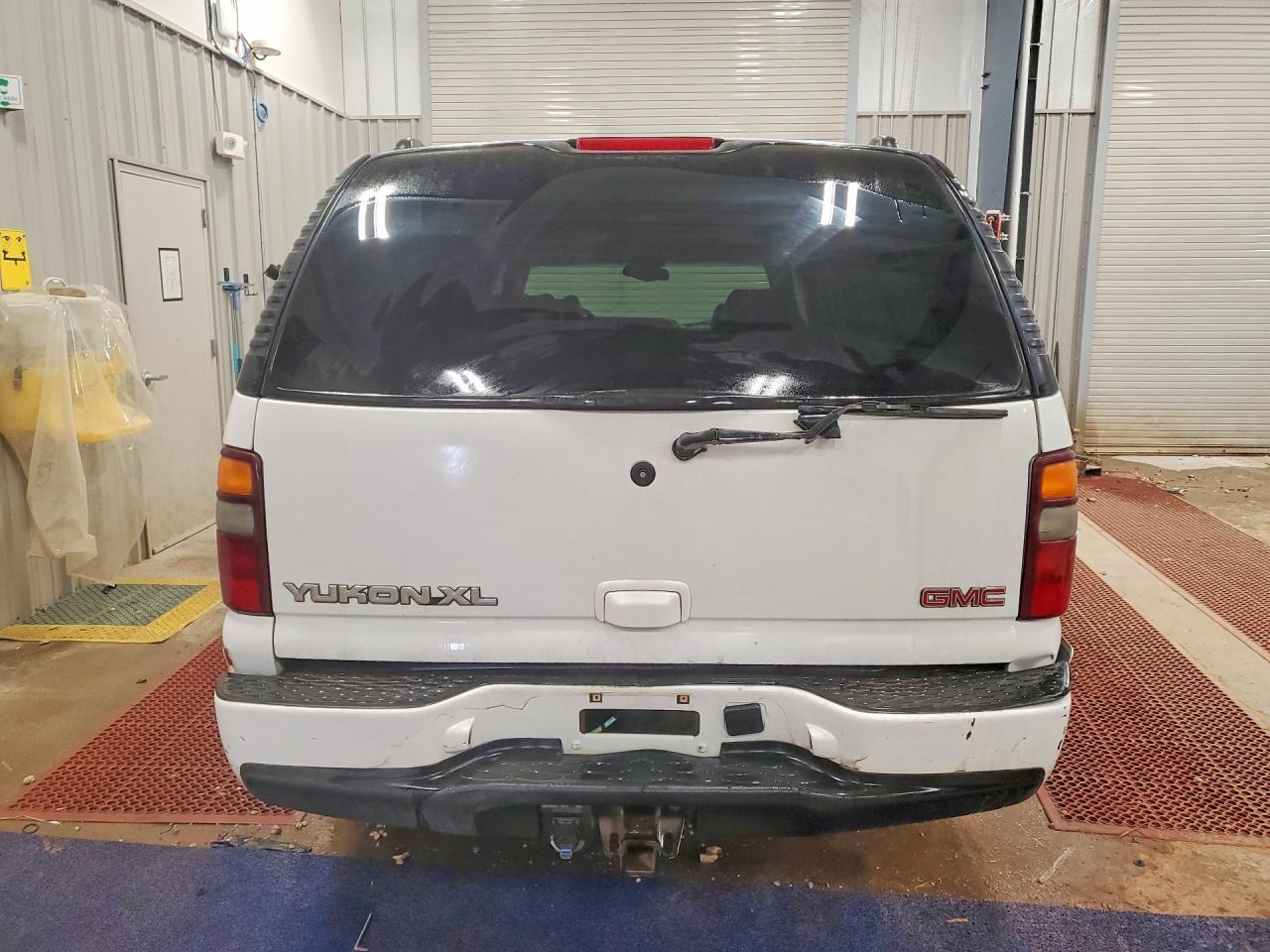 2001 GMC Denali xl K1500