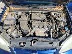 2003 Honda Civic ex