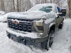2024 Chevrolet Silverado K2500 ZR2