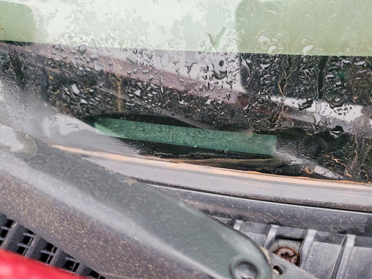 2002 Toyota Tundra Access Cab