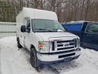 2009 Ford E350 Utility / Service Truck