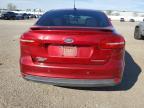 2017 Ford Focus Titanium