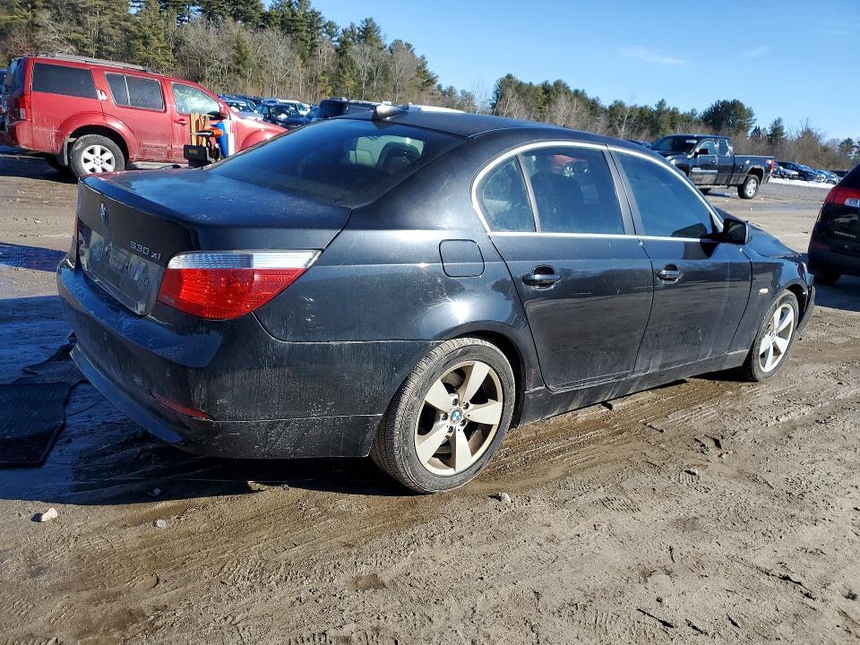 2007 BMW 530 xi