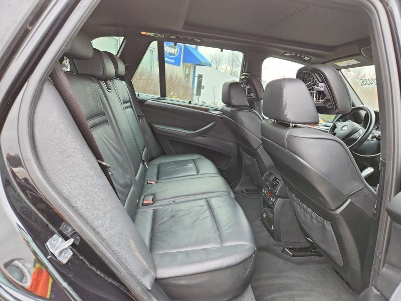 2013 BMW X5 Xdrive50i