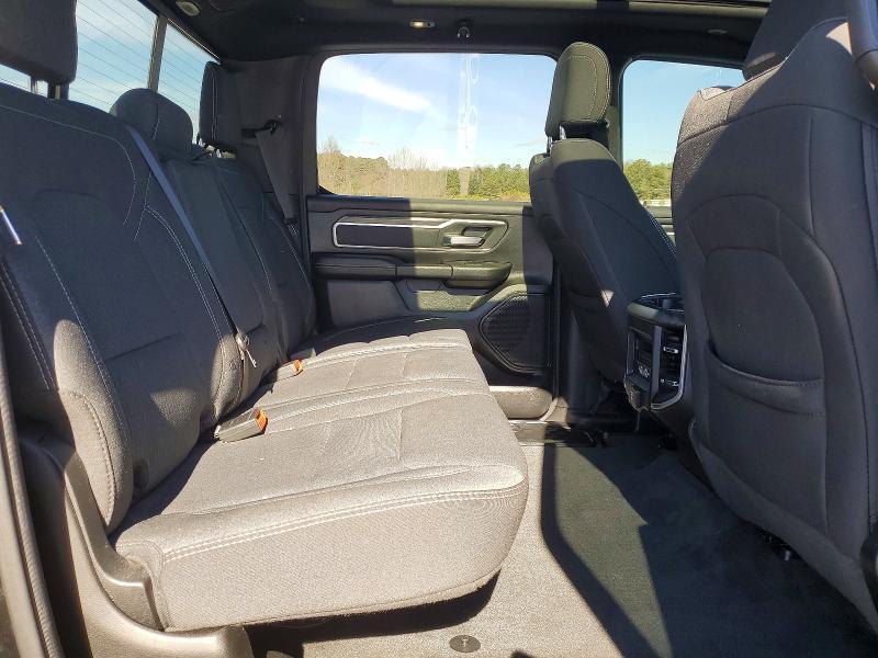 2020 Dodge RAM 1500 BIG Horn