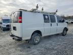 2013 Chevrolet Express G2500