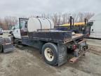 2011 Ford F750 Flatbed Truck