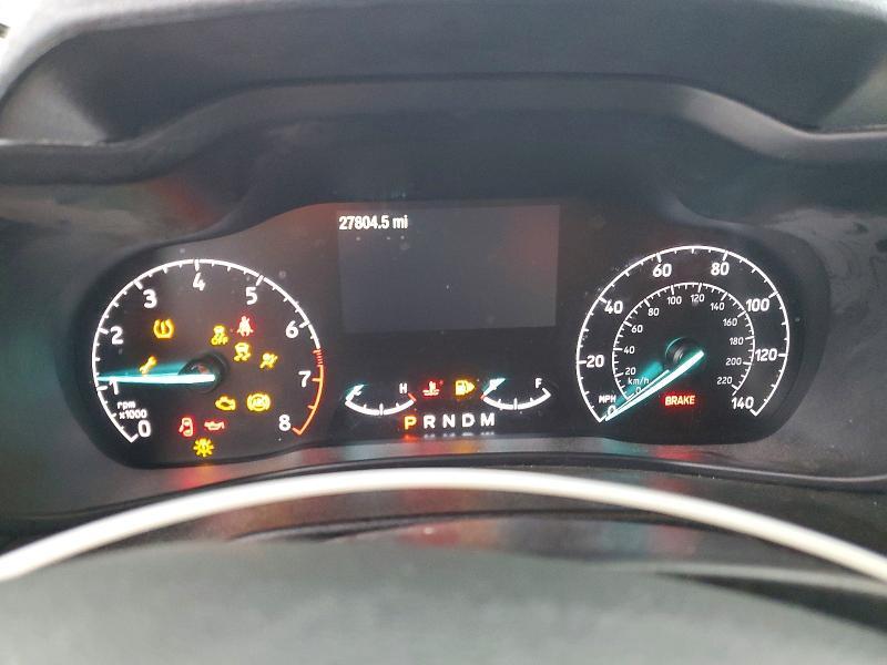 2020 Ford Transit Connect xl