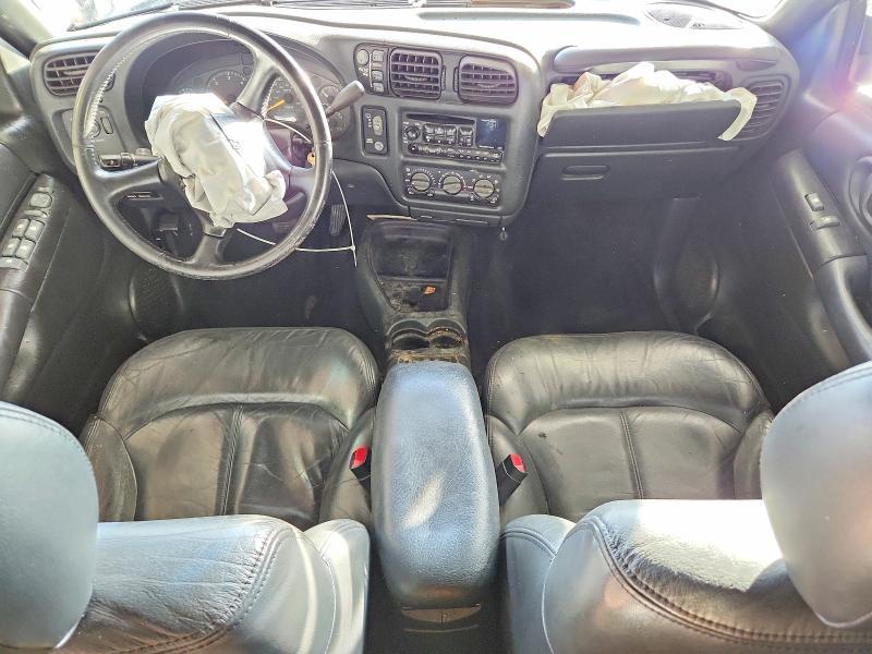 2000 Chev Blazer