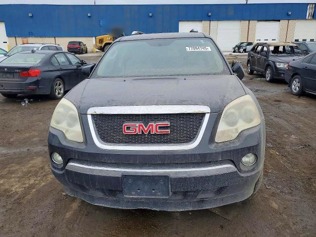 2007 GMC Acadia sle
