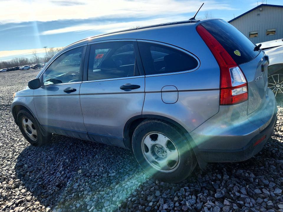 2008 Honda Cr-v lx