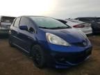 2009 Honda Fit Sport