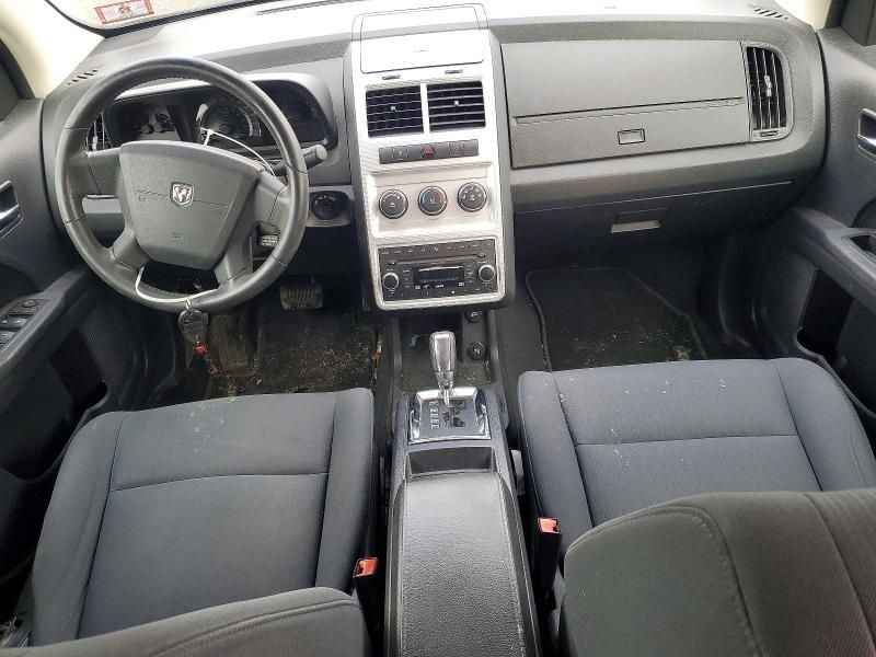 2010 Dodge Journey sxt