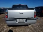 2006 Honda Ridgeline rtl