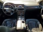 2012 Audi Q7 Premium Plus