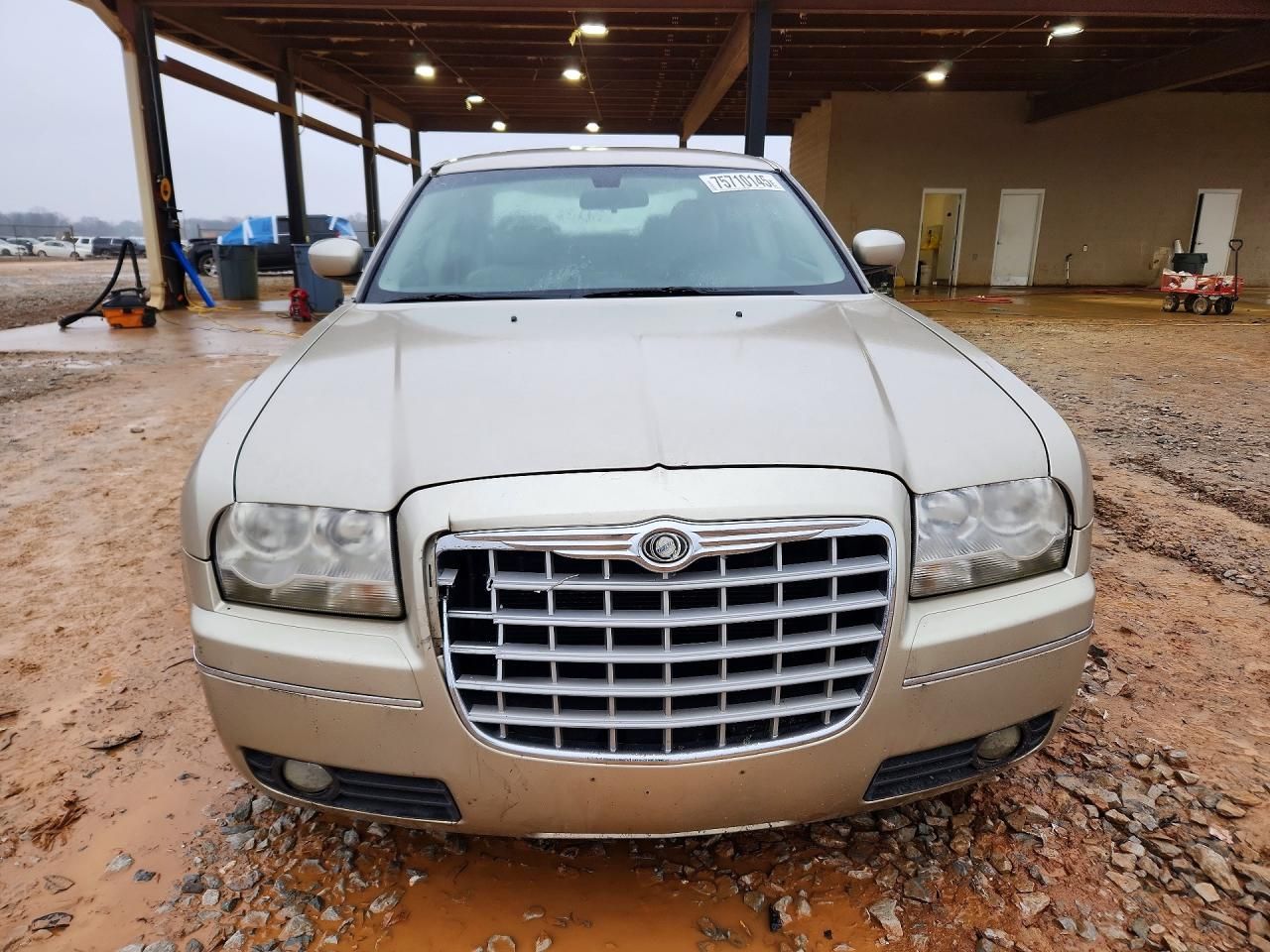 2006 Chrysler 300