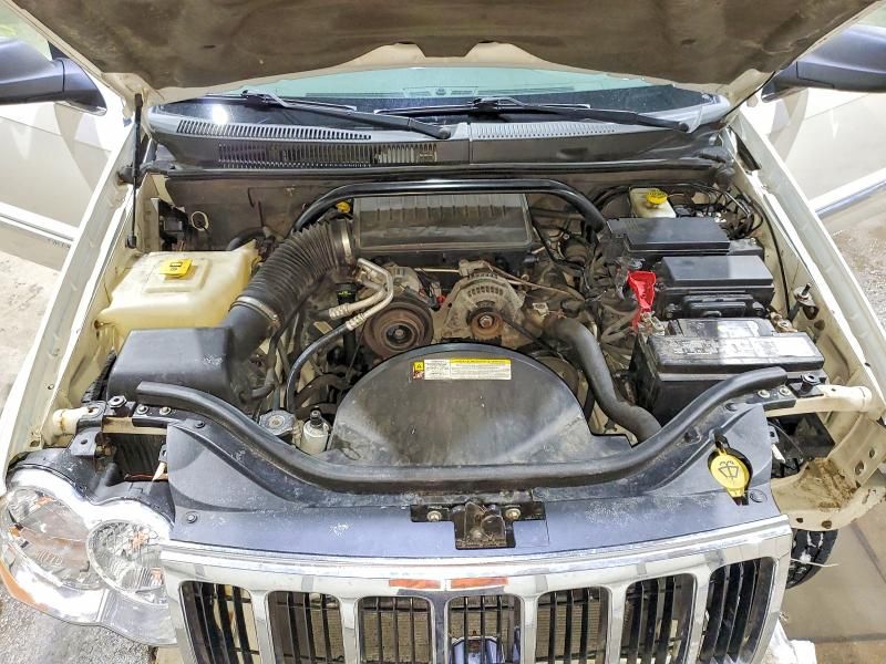 2010 Jeep Grand Cherokee Limited