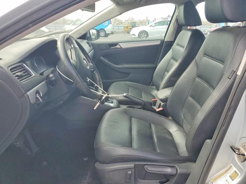 2013 Volkswagen Jetta se