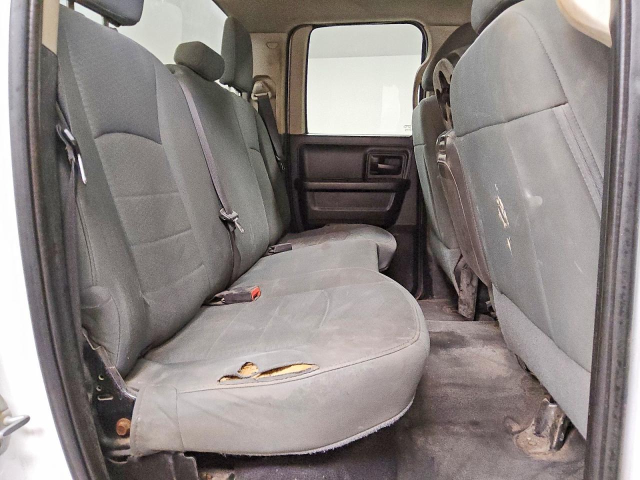 2015 Dodge Ram 1500 st