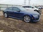 2014 Audi RS7