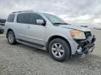2011 Nissan Armada sv