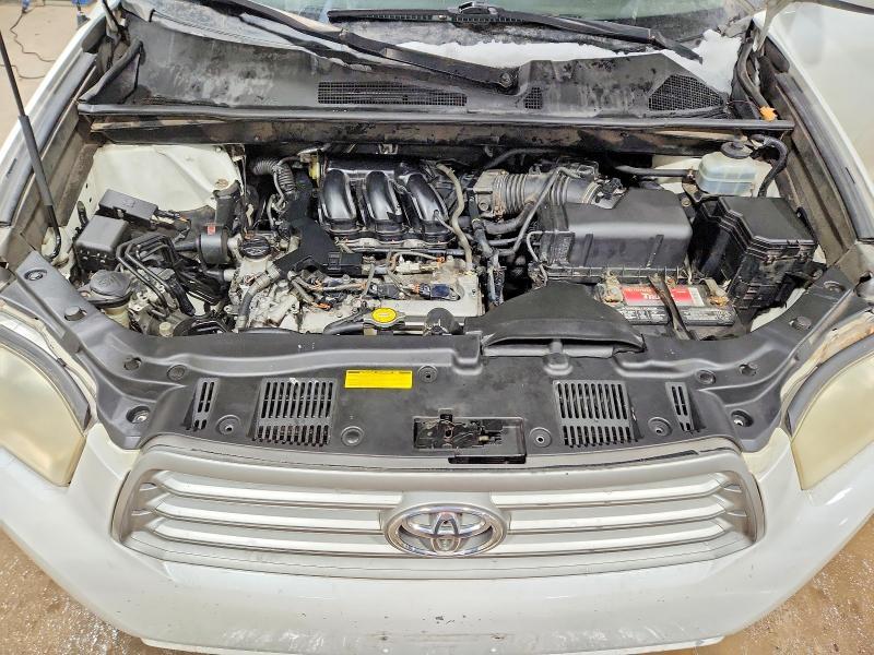 2008 Toyota Highlander