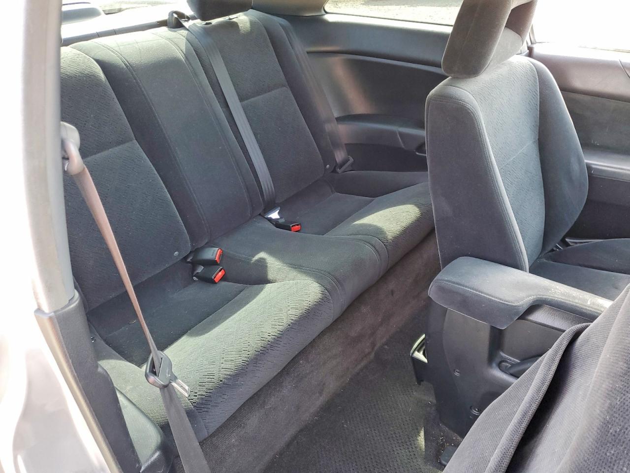 2005 Honda Civic ex
