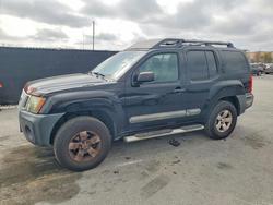 2012 Nissan Xterra off Road for sale in Orlando, FL