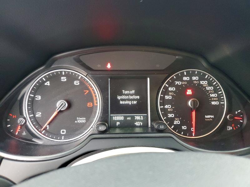 2017 Audi Q5 Premium