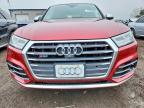 2018 Audi SQ5 Prestige