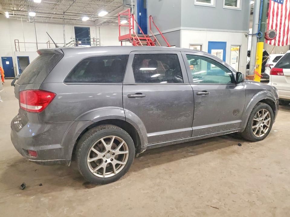 2014 Dodge Journey R/T
